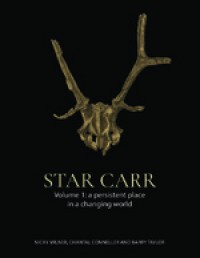 Star Carr Volume 1 : A Persistent Place in a Changing World