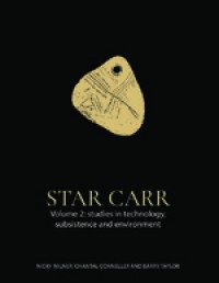 Star Carr Volume 2: Studies in Technology, Subsistence and Environment