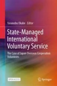 State-Managed International Voluntary Service