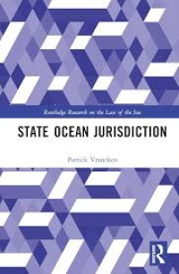 State ocean jurisdiction