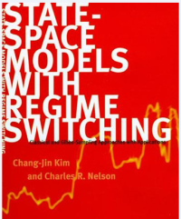 State-space models with regime switching; Classical and Gibbs-Sampling Approaches with Applications