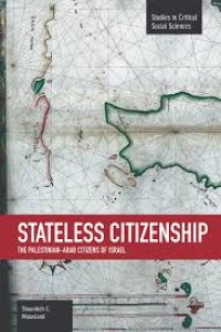 Image of Stateless Citizenship