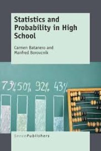 Image of Statistics and Probability in High School
