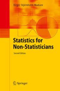 Statistics for Non-Statisticians