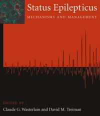 Status Epilepticus; Mechanisms and Management