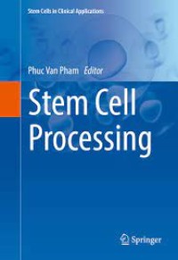 Stem Cell Processing