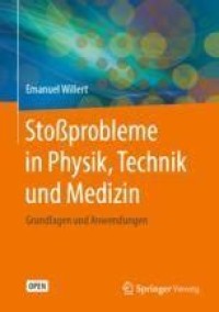 Stoßprobleme in Physik, Technik und Medizin