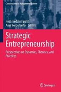 Strategic Entrepreneurship