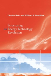 Structuring an Energy Technology Revolution