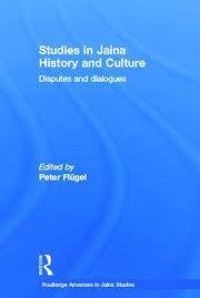 Studies in Jaina History and Culture
Disputes and Dialogues