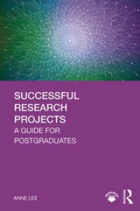 Successful Research Projects