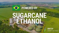 Sugarcane ethanol
