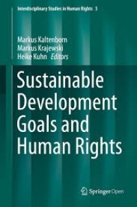 Image of Sustainable Development Disciplines for Humanity