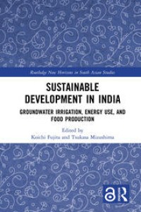 Sustainable Development in India