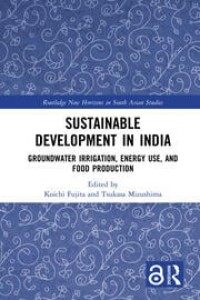 Sustainable Development in India