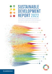 Sustainable Development Report 2022