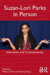 Suzan-Lori Parks in Person