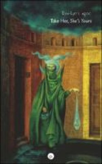 Image of Take Her, She's Yours