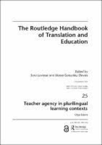Image of Teacher agency in plurilingual learning contexts