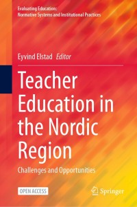 Image of Teacher Education in the Nordic Region