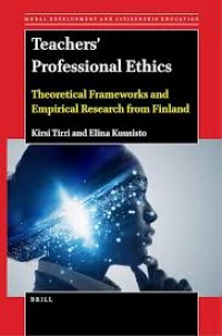 Teachers’ Professional Ethics