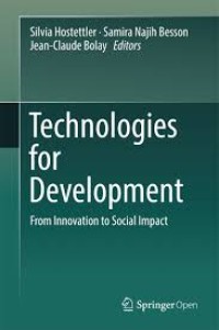 Technologies for Development