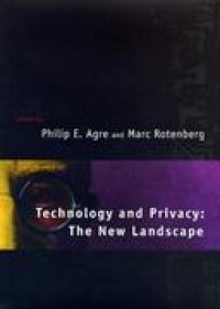 Image of Technology and Privacy: The New Landscape