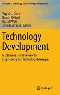 Technology Development