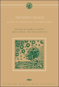 Image of Tectonic Faults: Agents of Change on a Dynamic Earth