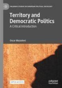 Territory and Democratic Politics