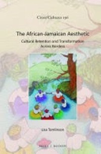 The African-Jamaican Aesthetic