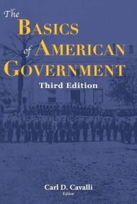 The Basics of American Government