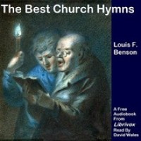 Image of The Best Church Hymns