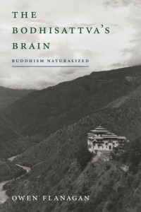 The Bodhisattva's Brain :Buddhism Naturalized