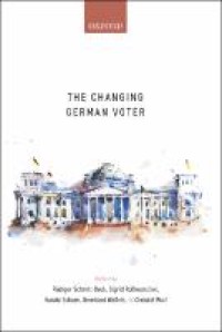 The Changing German Voter