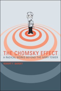 The Chomsky effect A Radical Works Beyond the Ivory Tower
