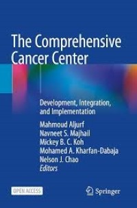 The Comprehensive Cancer Center