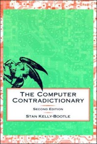 The Computer Contradictionary (Second Edition)