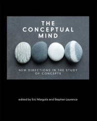 Image of The Conceptual Mind: New Directions in the Study of Concepts