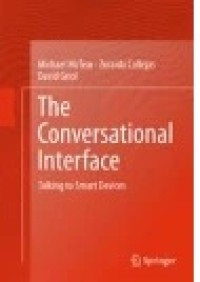 The Conversational Interface