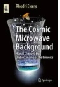 The Cosmic Microwave Background