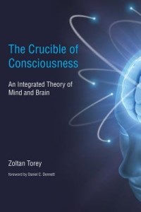 The Crucible of Consciousness: An Integrated Theory of Mind and Brain