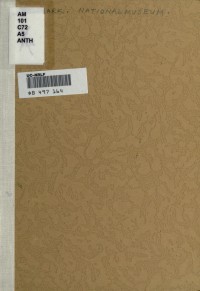 Image of The Danish National Museum general guide