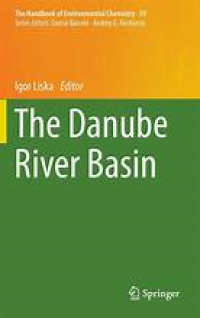 The Danube River Basin