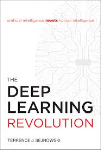 The deep learning revolution