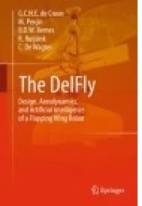 The DelFly