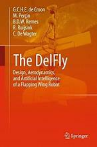 The DelFly