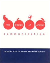 The Design of animal communication