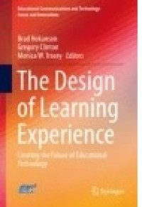 The Design of Learning Experience