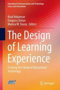 The Design of Learning Experience